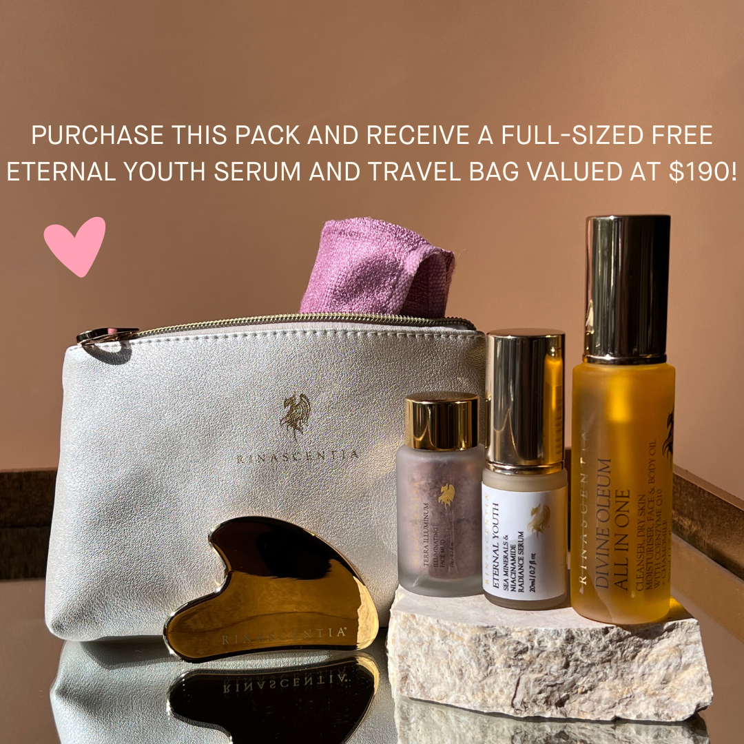 Luxurious Special Offer Gift Pack
